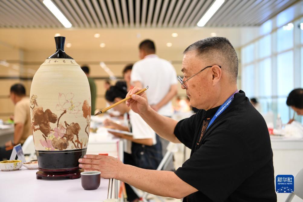 神人捕鱼大闹天宫